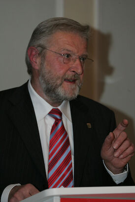 Alfred Winkler MdL