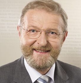 Alfred Winkler MdL