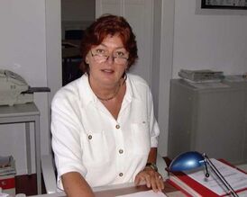 Unsere Elke